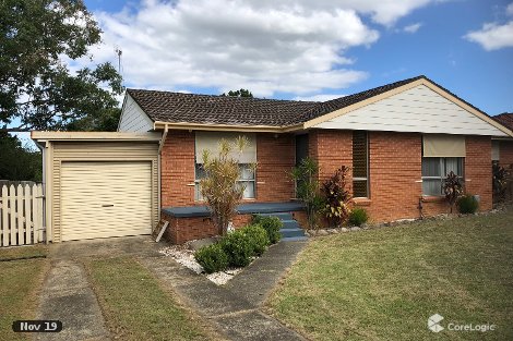 10 Bindon Cl, Bomaderry, NSW 2541