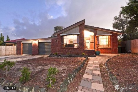 68 Dalpura Cct, Frankston, VIC 3199