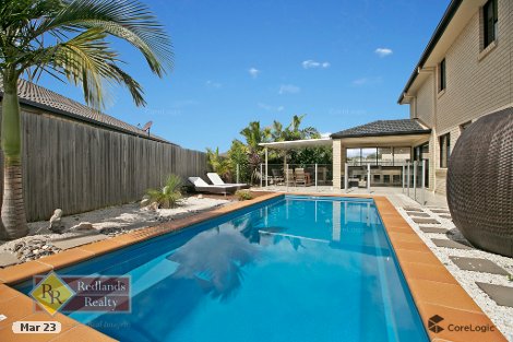 16 Coachwood St, Redland Bay, QLD 4165