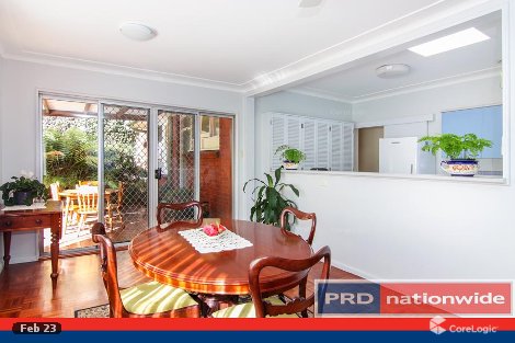 4 Spalding Cres, Hurstville Grove, NSW 2220