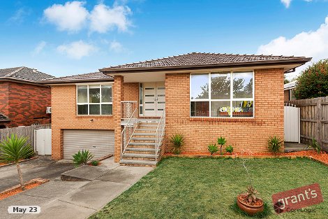 2 Thanos Ct, Hallam, VIC 3803