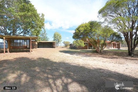 874 Ipswich-Boonah Rd, Goolman, QLD 4306