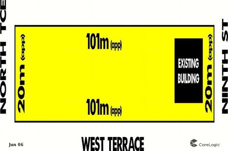 Lot 38 North Tce, Wingfield, SA 5013