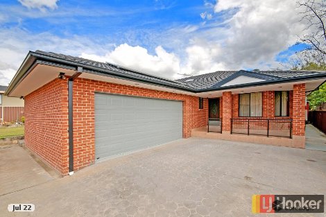 120a Ellam Dr, Seven Hills, NSW 2147