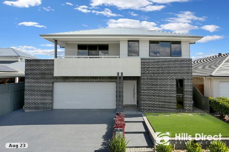 3 Bertie St, Marsden Park, NSW 2765