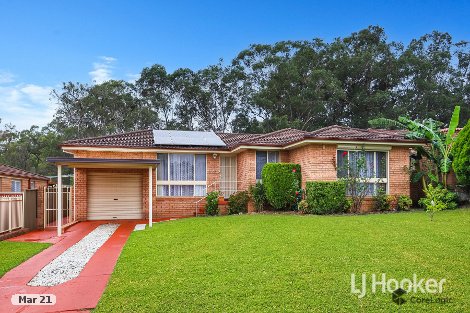 124 Helicia Rd, Macquarie Fields, NSW 2564