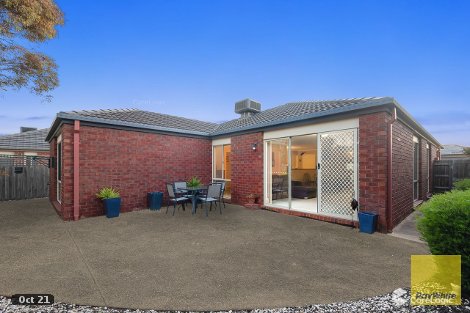 4 Alfred Park Dr, Tarneit, VIC 3029