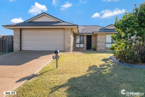 20 Justin St, Gracemere, QLD 4702