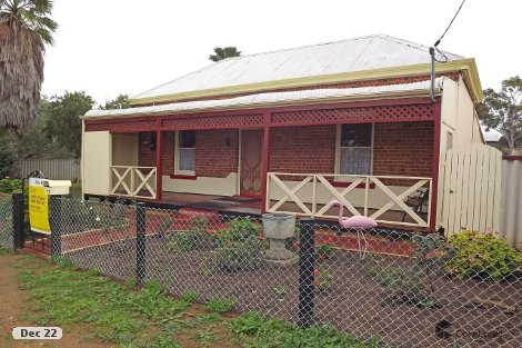 37 Stratford St, Pingelly, WA 6308