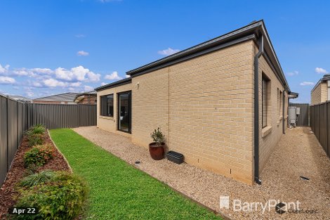 25 Creekwood Way, Cobblebank, VIC 3338