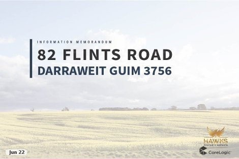 82 Flints Rd, Darraweit Guim, VIC 3756