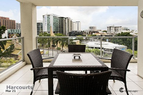 501/347 Ann St, Brisbane City, QLD 4000