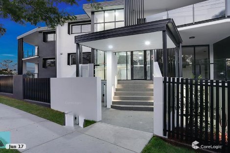 12/27 Stanley St, Indooroopilly, QLD 4068