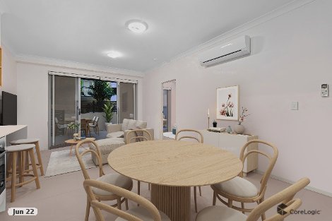 511/148 Victoria Park Rd, Kelvin Grove, QLD 4059