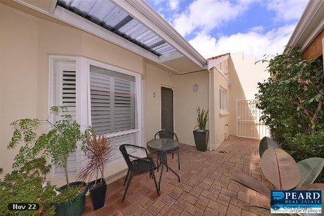 3/32 Martin Ave, Nedlands, WA 6009