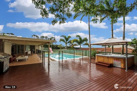 26 Swanbourne Way, Elanora, QLD 4221