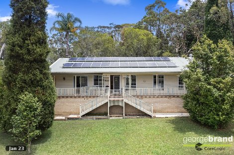 1730 Wisemans Ferry Rd, Central Mangrove, NSW 2250