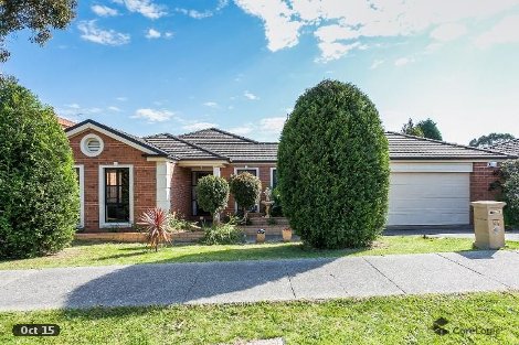 24 Petalnina Dr, Wantirna, VIC 3152