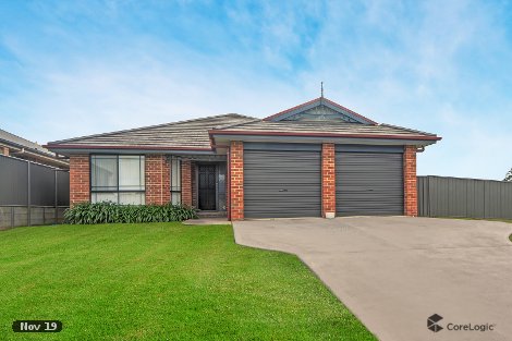 2 Barbata Gr, South Nowra, NSW 2541