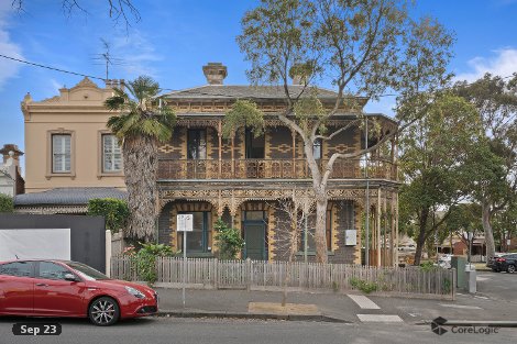 519-521 Dryburgh St, North Melbourne, VIC 3051