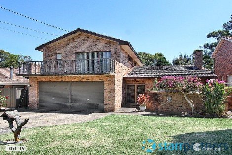 11a Cameron Ct, Merrylands West, NSW 2160