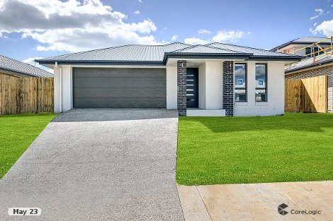 24 Jive Way, Ripley, QLD 4306