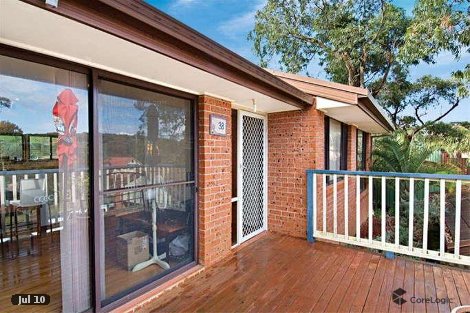 38 Beachcomber Ave, Bundeena, NSW 2230