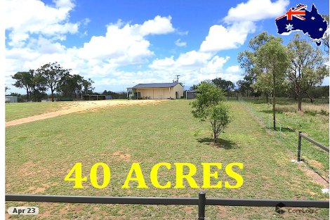 126 Hume Rd, Kabra, QLD 4702