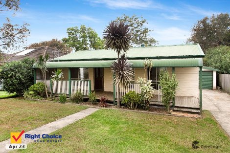 9 Fleetwood Cres, Warilla, NSW 2528