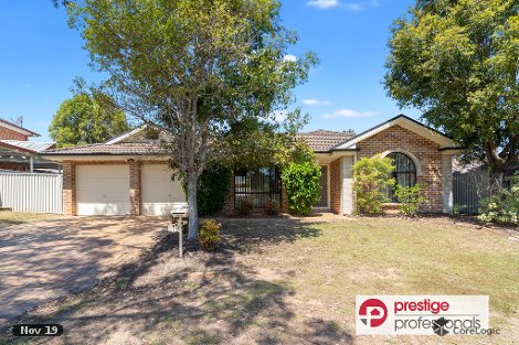 7 Orlando Cres, Voyager Point, NSW 2172