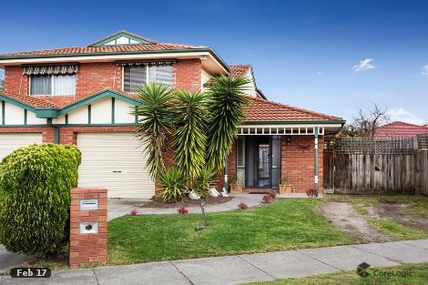 1/11 Cypress Ct, Oakleigh South, VIC 3167