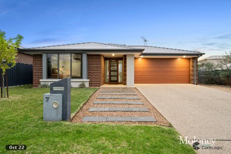 7 Mcdonnell St, Wahgunyah, VIC 3687