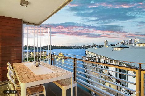 601/21a Hickson Rd, Millers Point, NSW 2000