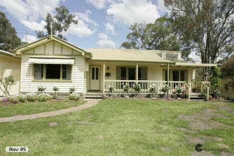 22 Ramptons Rd, Eltham North, VIC 3095