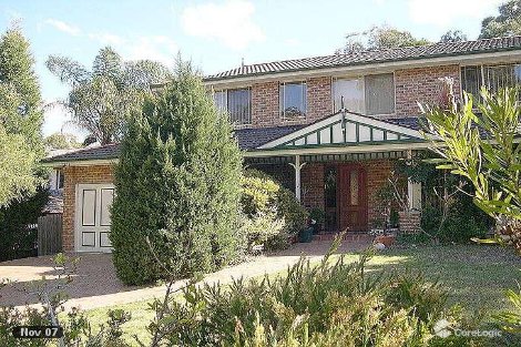 6 Joalah Cres, Berowra Heights, NSW 2082