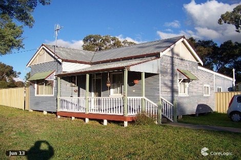 2 Ropers Rd, Binnaway, NSW 2395