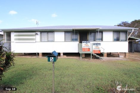 5 Richard St, Ayr, QLD 4807