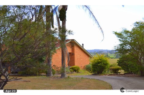 189 Pipeclay Rd, Brombin, NSW 2446