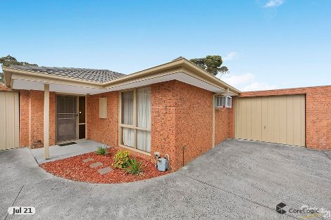 2/14 Wallowa Cres, Narre Warren, VIC 3805