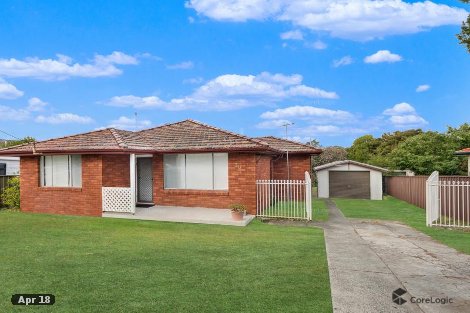 30 Harvey St, Macquarie Fields, NSW 2564