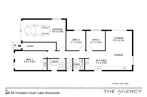 2 Princeton Ct, Lake Munmorah, NSW 2259