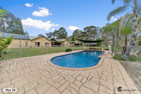 9 Timber Ridge Dr, Nowra Hill, NSW 2540