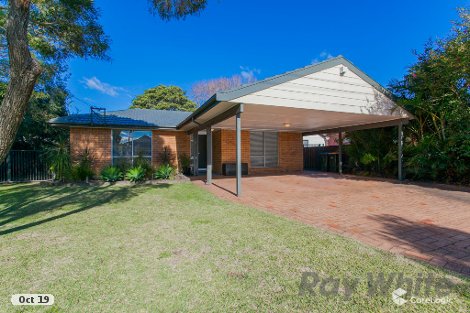 28 Higham Rd, Hillsborough, NSW 2290