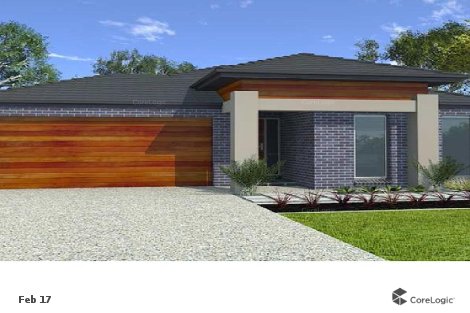 Lot 415 Galveston Rd, Clyde, VIC 3978