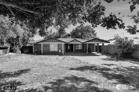 5 Dior Pl, Greenfields, WA 6210