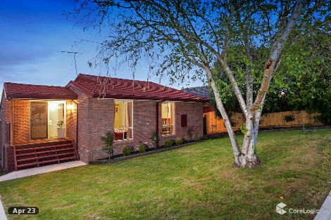 39 Country Club Dr, Chirnside Park, VIC 3116