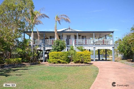 3 Greta Ct, Urangan, QLD 4655