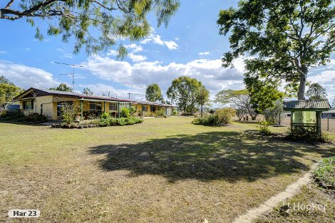 58 Mcconnel St, Braemore, QLD 4313