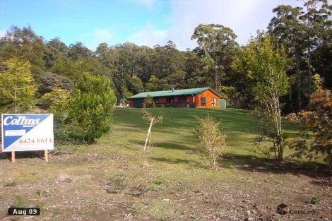 20 Eagle Ridge Rd, South Spreyton, TAS 7310