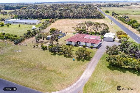 4 Admella Dr, Beachport, SA 5280